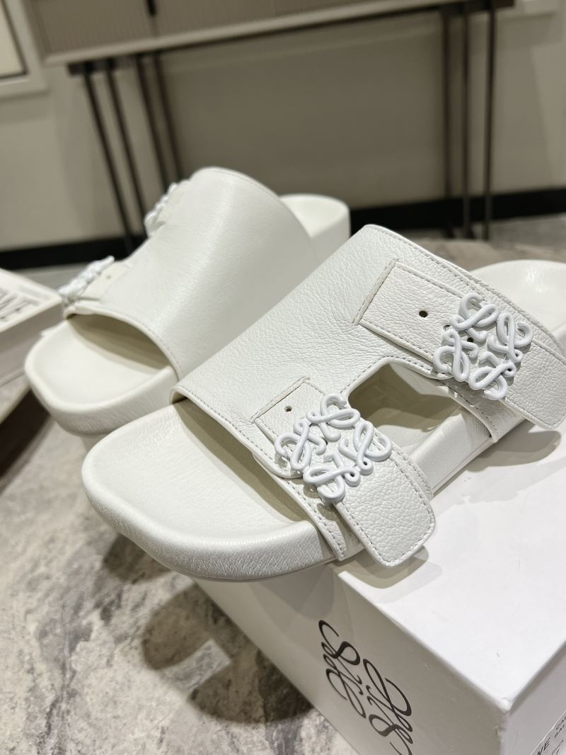 Loewe Sandals